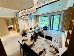 The Residences at W Singapore Sentosa Cove (D4), Condominium #562055271